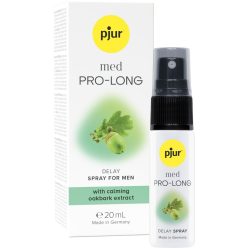pjur® med PRO-LONG spray - 20 ml spray bottle