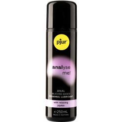pjur analyse me! RELAXING anal glide 250 ml