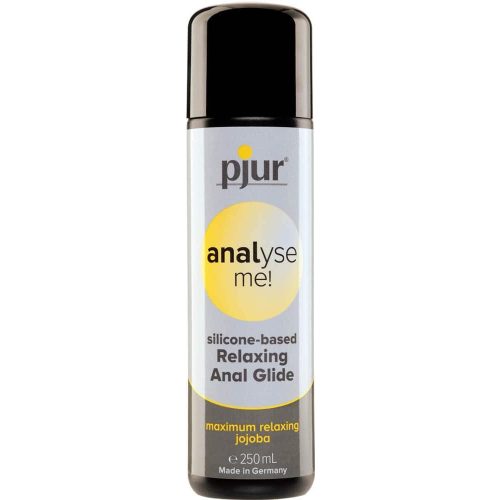 pjur analyse me! RELAXING anal glide 250 ml