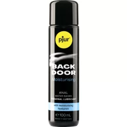 pjur back door comfort water anal glide 100 ml