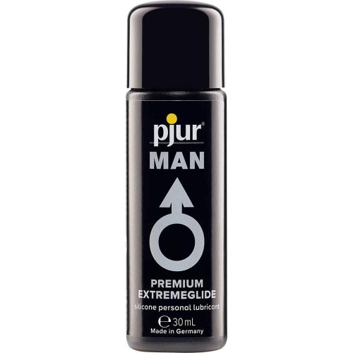 pjur MAN premium extremeglide 30 ml