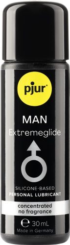 pjur MAN premium extremeglide 30 ml