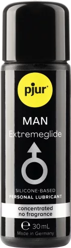 pjur MAN premium extremeglide 30 ml