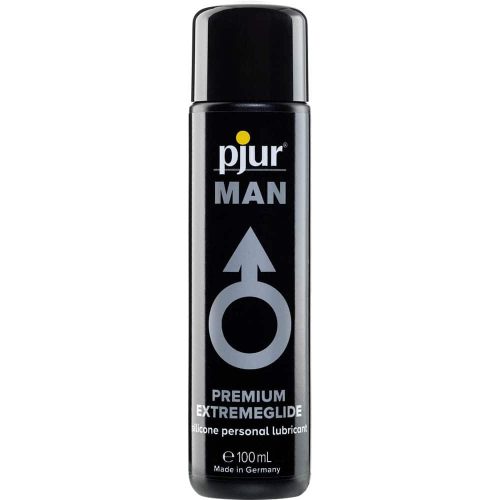 pjur MAN premium extremeglide 100 ml