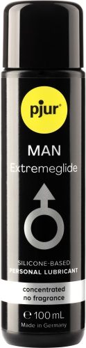 pjur MAN premium extremeglide 100 ml