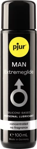 pjur MAN premium extremeglide 100 ml