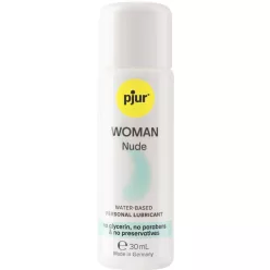 pjur Woman Nude 30 ml