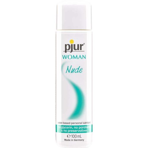 pjur Woman Nude 100 ml