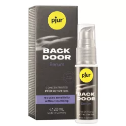 pjur backdoor anal comfort Serum 20 ml (0,68 fl.oz)