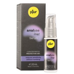 pjur analyse me! Anal comfort Serum 20ml