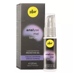 pjur analyse me! Anal comfort Serum 20ml