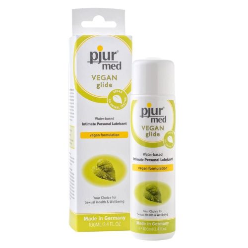 pjur MED Vegan glide 100ml