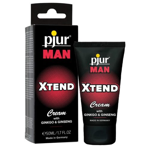 MAN Xtend Cream (50 ml)