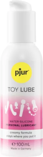 pjur Toy Lube 100 ml