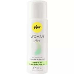 pjur WOMAN Aloe 30ml
