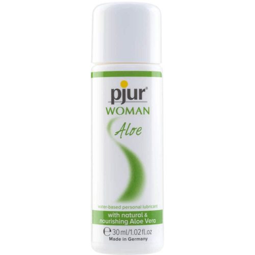 pjur WOMAN Aloe 30ml