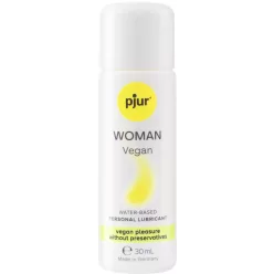 pjur WOMAN Vegan 30ml