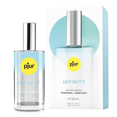 pjur INFINITY water-based 50 ml