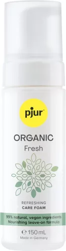 pjur ORGANIC Fresh - 150 ml