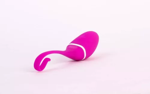 Realov Irena Smart Egg Purple