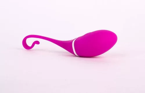 Realov Irena Smart Egg Purple