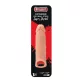 REALSTUFF EXTENDER WITH BALL STRAP 6.5