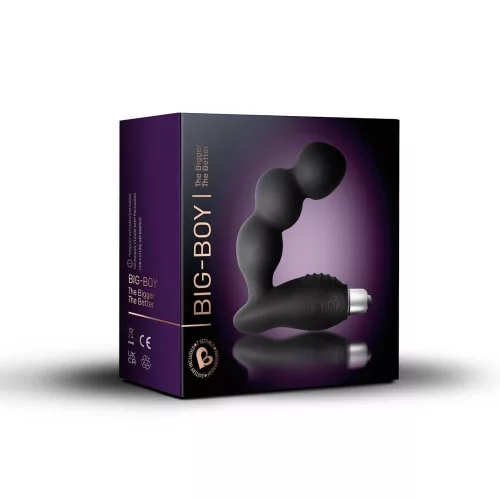 Big-Boy 7 Black