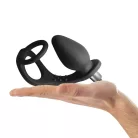 Ro-Zen Black 7 Speed Pet