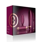 Climaximum - Desire Burgundy