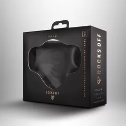 Palm - Black