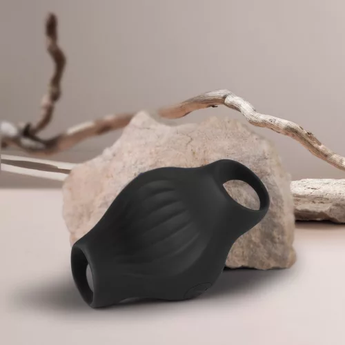 Palm - Black