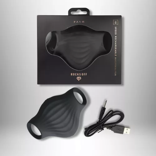 Palm - Black