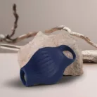 Palm - Blue