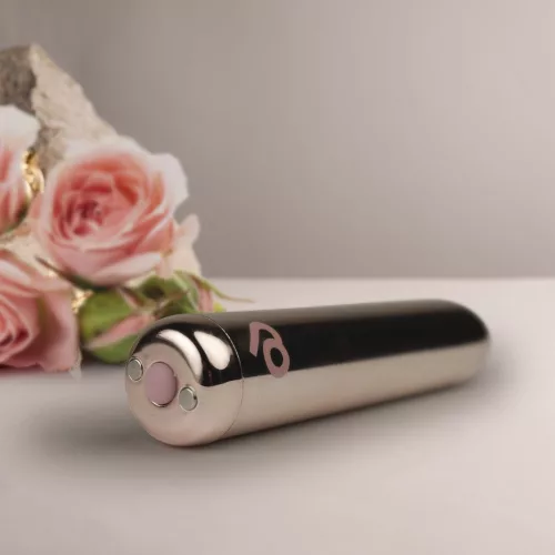 RO 90 Rechargeable bullet - Golden Rose