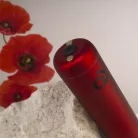 RO 90 Rechargeable bullet - Poppy Red