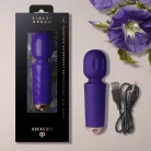 Rechargeable Mini Wand - Violet Dream