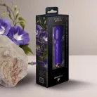 Rechargeable Mini Wand - Violet Dream