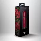 Rechargeable Mini Wand - Azalea Red