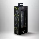 Rechargeable Mini Wand - Black Tulip
