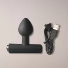 NOVA - Astryx - Black