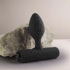 NOVA - Solaris  - Black