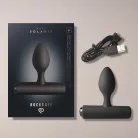 NOVA - Solaris  - Black