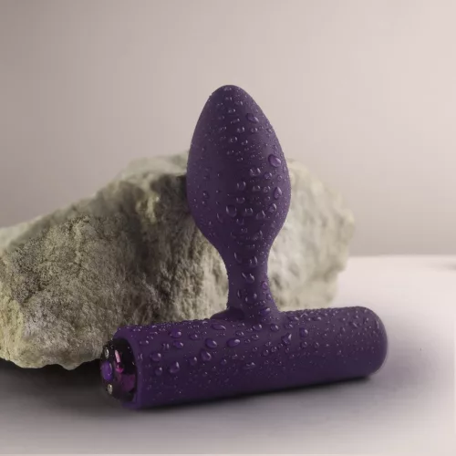 NOVA - Solaris  - Purple