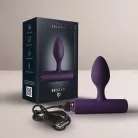 NOVA - Solaris  - Purple