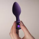 NOVA - Solaris  - Purple
