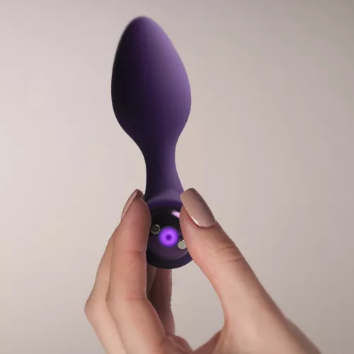 NOVA - Solaris  - Purple