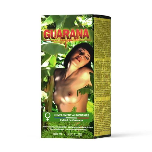 GUARANA ZN SPECIAL