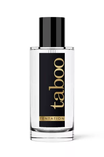 TABOO TENTATION FOR HER