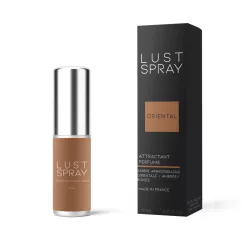 LUST SPRAY