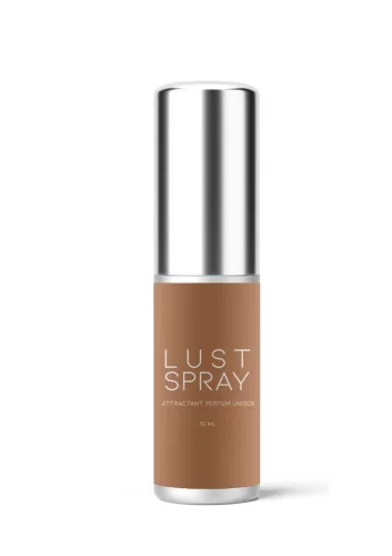 LUST SPRAY